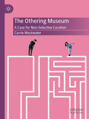 cover image of The Othering Museum